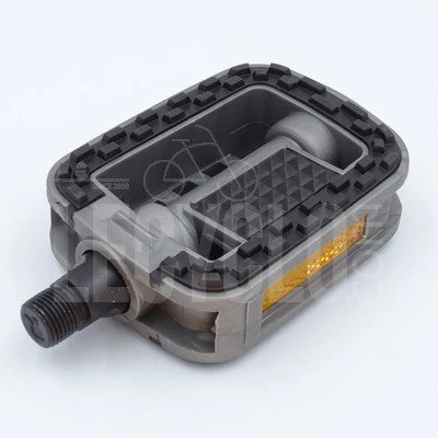 Pédales De Vélo Larges Et Antidérapantes - QT 4 Pédales De Vélo Larges Et Antidérapantes - QT – Image 2