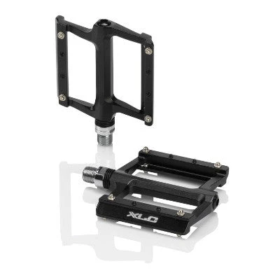 Pédales De Vélo Légères Et Antidérapantes - XLC 3 Pédales De Vélo Légères Et Antidérapantes - XLC