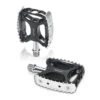 Pédales Pour VTT Et Trekking - XLC -Vélo Accessoires Rabais pedales pour vtt et trekking xlc full