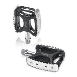 Pédales Pour VTT Et Trekking - XLC
