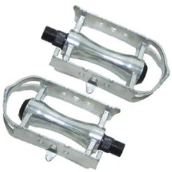 Messingschlager Pédales Vélo Vintage