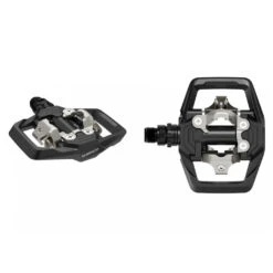 Pédales Vélo Automatiques Shimano SPD Conçues Pour Le VTT PD-ME700