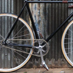 Pédalier Pour Vélo De Piste Pista Vera BLB -Vélo Accessoires Rabais pedalier pour velo de piste pista vera blb full 4