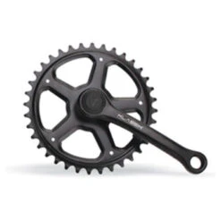 Pédalier Pour Vélo Enfant 20 à 24 Pouces 40 Dents