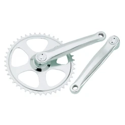 Point Pédalier Simple Plateau 46 Dents