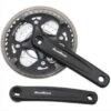 Pédalier Trois Plateaux 7/8 Vitesses 42/34/24 Dents SunRace 1 Pédalier Trois Plateaux 7/8 Vitesses 42/34/24 Dents SunRace -Vélo Accessoires Rabais pedalier trois plateaux 7 8 vitesses 42 34 24 dents sunrace full
