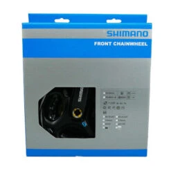 Pédalier Trois Plateaux 7/8 Vitesses 48/38/28 Dents Shimano -Vélo Accessoires Rabais pedalier trois plateaux 7 8 vitesses 48 38 28 dents shimano full 3