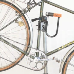 Messingschlager Pédalier Vintage Mono Plateau à Clavette -Vélo Accessoires Rabais pedalier vintage mono plateau a clavette full 6