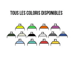 Peinture Pour Vélo Spray.Bike BLB London Collection 400 Ml -Vélo Accessoires Rabais peinture pour velo spray bike blb london collection 400 ml full 5