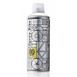 Peinture Pour Vélo Spray.Bike BLB London Collection 400 Ml -Vélo Accessoires Rabais peinture pour velo spray bike blb london collection blanc full