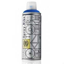 Peinture Vélo Spray.Bike BLB London Collection Couleurs 400ml -Vélo Accessoires Rabais peinture pour velo spray bike blb london collection bleu marine full