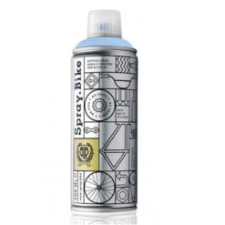 Peinture Pour Vélo Spray.Bike Historic Collection 400 Ml -Vélo Accessoires Rabais peinture pour velo spray bike historic collection bleu full