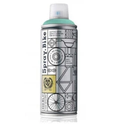 Peinture Pour Vélo Spray.Bike Historic Collection 400 Ml -Vélo Accessoires Rabais peinture pour velo spray bike historic collection vert turquoise full