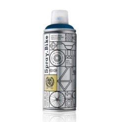 Peinture Pour Vélo Spray.Bike Vintage Collection 400 Ml -Vélo Accessoires Rabais peinture pour velo spray bike vintage collection 400 ml bleu fon full