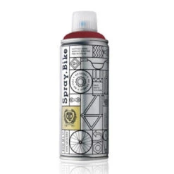 Peinture Pour Vélo Spray.Bike Vintage Collection 400 Ml -Vélo Accessoires Rabais peinture pour velo spray bike vintage collection 400 ml bordeaux full
