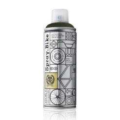 Peinture Pour Vélo Spray.Bike Vintage Collection 400 Ml -Vélo Accessoires Rabais peinture pour velo spray bike vintage collection 400 ml vert full