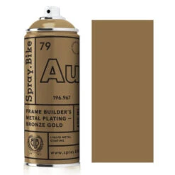 Peinture Vélo Métallique Spray.Bike 400 Ml -Vélo Accessoires Rabais peinture velo metallique spray bike 400 ml full 3