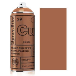 Peinture Vélo Métallique Spray.Bike 400 Ml -Vélo Accessoires Rabais peinture velo metallique spray bike 400 ml full 4