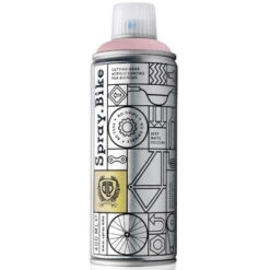 Peinture Vélo Spray.Bike Pop Collection Nuance De Rose -Vélo Accessoires Rabais peinture velo spray bike pop collection nuance de rose full 3