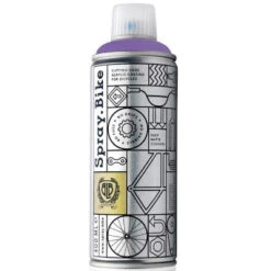 Peinture Vélo Spray.Bike Pop Collection Nuance De Rose -Vélo Accessoires Rabais peinture velo spray bike pop collection nuance de rose full 4