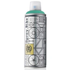 Peinture Vélo Spray.Bike Pop Collection -Vélo Accessoires Rabais peinture velo spray bike pop collection vert grifter full