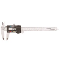 Pied à Coulisse Digital Et Manuel Pour Maintenance Vélo