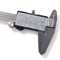 Pied à Coulisse Digital Et Manuel Pour Maintenance Vélo -Vélo Accessoires Rabais pied a coulisse digital et manuel pour maintenance velo full 3