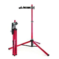 Pied D'atelier Pour Réparation Vélo Ultralight Feedback Sports