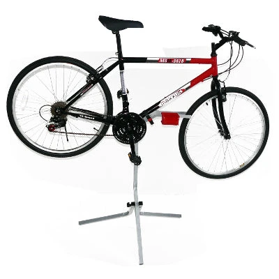 Pied De Réparation Vélo Avec Bac De Rangement 4 Pied De Réparation Vélo Avec Bac De Rangement – Image 2