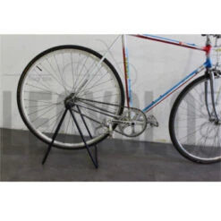 Messingschlager Pied Pour Roue Avant Ou Arrière De Vélo -Vélo Accessoires Rabais pied pour roue avant ou arriere de velo full 2