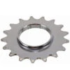 Pignon Fixe 16 Dents Sur Moyeu Avec Filetage -Vélo Accessoires Rabais pignon fixe 16 dents sur moyeu avec filetage full
