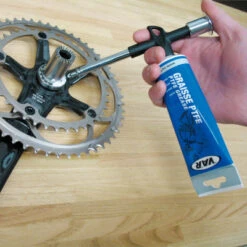 Pistolet Injection Graisse Vélo Var -Vélo Accessoires Rabais pistolet injection graisse velo var full 3