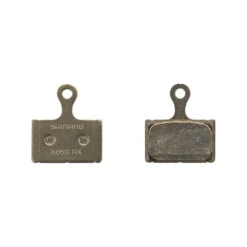 Paire De Plaquettes Organiques Frein à Disque Vélo Shimano K05S-RX 7 Paire De Plaquettes Organiques Frein à Disque Vélo Shimano K05S-RX -Vélo Accessoires Rabais plaquettes K05S RX shimano