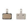 Plaquettes De Frein à Disque Organiques Shimano M05 Pour BR-M515 -Vélo Accessoires Rabais plaquettes de frein a disque organiques shimano m05 pour br m515 full