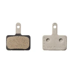Plaquettes De Frein à Disque Organiques Shimano M05 Pour BR-M515