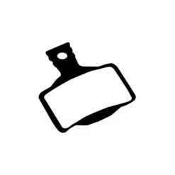 Plaquettes Organiques Frein à Disque Vélo Magura MT2.4.6.8 Paire -Vélo Accessoires Rabais plaquettes organiques frein a disque velo magura mt2 4 6 8 paire full 3