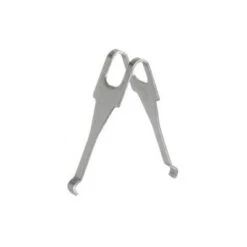 Plaquettes Semi Métal Frein à Disque Vélo Pour Avid BB5 -Vélo Accessoires Rabais plaquettes semi metal frein a disque velo pour avid bb5 full 3