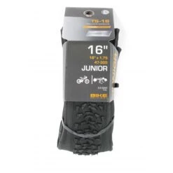 Pneu Vélo 16 X 1.75 Pouces Tringles Souples -Vélo Accessoires Rabais pneu velo 16 pouces tringles souples 2