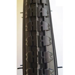 Pneu Vélo Noir Traditionnel 650 X 35A Oxford -Vélo Accessoires Rabais pneu velo noir traditionnel 650x35a oxford full 3