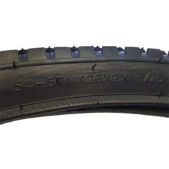 Pneu Vélo Traditionnel 650 X 50C Noir Oxford -Vélo Accessoires Rabais pneu velo traditionnel 650x50c noir oxford full 3