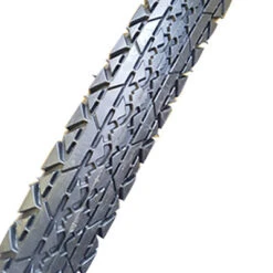 Pneu Vélo Traditionnel 650 X 50C Noir Oxford -Vélo Accessoires Rabais pneu velo traditionnel 650x50c noir oxford full 4