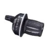 Poignée Rotative Vélo 6 Vitesses MRX Comp Sram -Vélo Accessoires Rabais poignee rotative velo 6 vitesses mrx comp sram full