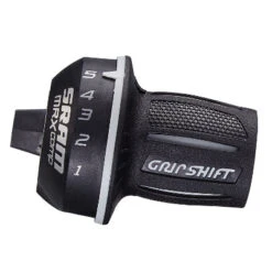 Poignée Tournante 5 Vitesses Dérailleur Arrière MRXComp SRAM