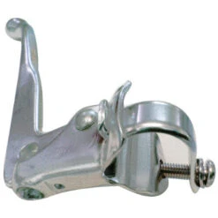 Poignées De Frein Vélo Classique Acier - La Paire -Vélo Accessoires Rabais poignees de frein velo classique acier la paire full 3