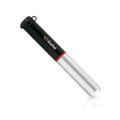ZEFAL Pompe à Main 200 Mm Air Profil FC01 Pour VTT - Zéfal