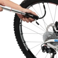 ZEFAL Pompe à Main 200 Mm Air Profil FC01 Pour VTT - Zéfal -Vélo Accessoires Rabais pompe a main 200 mm air profil fc01 pour vtt zefal full 5