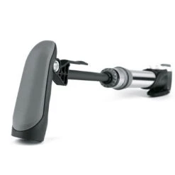 Pompe à Main Avec Manomètre Injex Control SKS -Vélo Accessoires Rabais pompe a main avec manometre injex control sks full 4