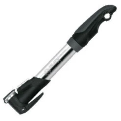 Pompe à Main Avec Manomètre Injex Control SKS -Vélo Accessoires Rabais pompe a main avec manometre injex control sks full 5