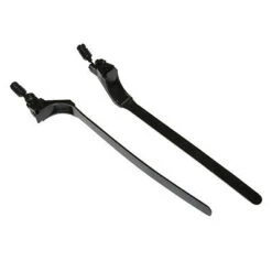 Pompe à Main Traditionnelle Vintage En Acier Pour Vélo -Vélo Accessoires Rabais pompe a main traditionnelle vintage en acier pour velo full 3