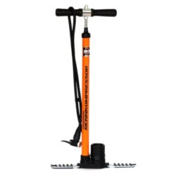 Pompe à Pied SKS Rennkompressor EVA - 16 Bar